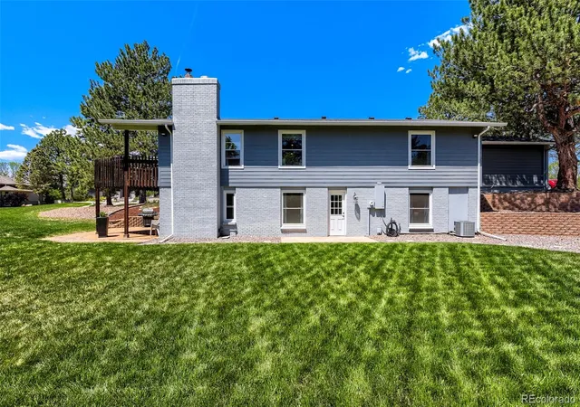 28th image of 5842 S Sheridan Blvd, Littleton, CO 80123 | MLS# 5987803