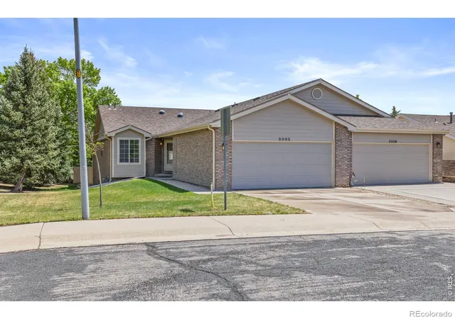 Homes for sale in Greeley, CO | 2002 35Th Ave Ct, Greeley, CO 80634 | MLS# IR1058555