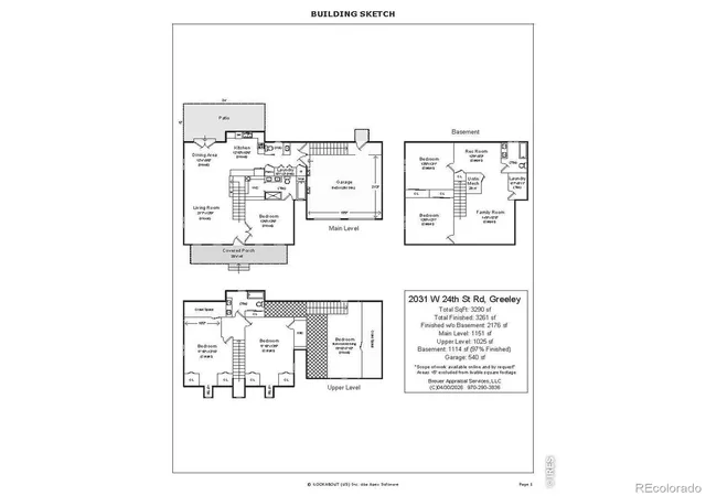 Homes for sale in Greeley, CO | 2031 24th St Rd, Greeley, CO 80631 | MLS# IR1058563
