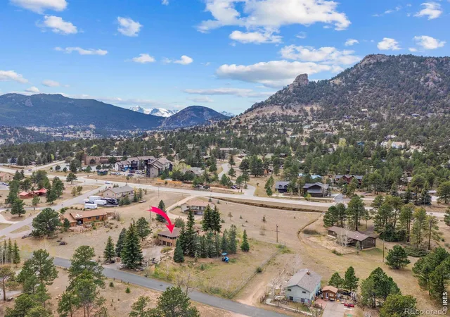3rd image of 1451 Cedar Ln, Estes Park, CO 80517 | MLS# IR1058568