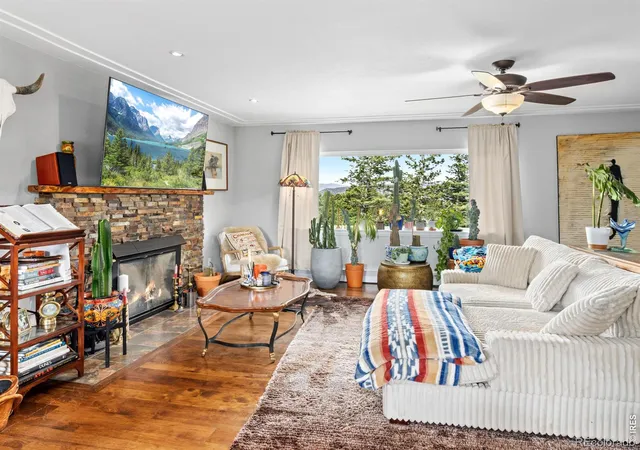5th image of 1451 Cedar Ln, Estes Park, CO 80517 | MLS# IR1058568