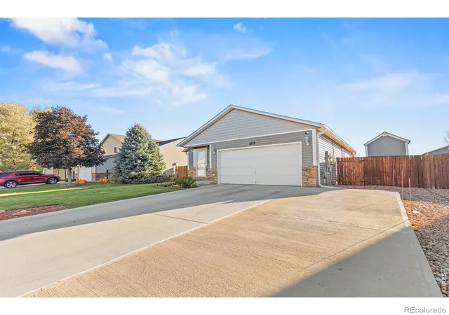 Photo 2 of Single family home for sale at 2828 39th Avenue, Greeley, CO 80634 | MLS# IR1058580 | Listing updated on 2026-10-09