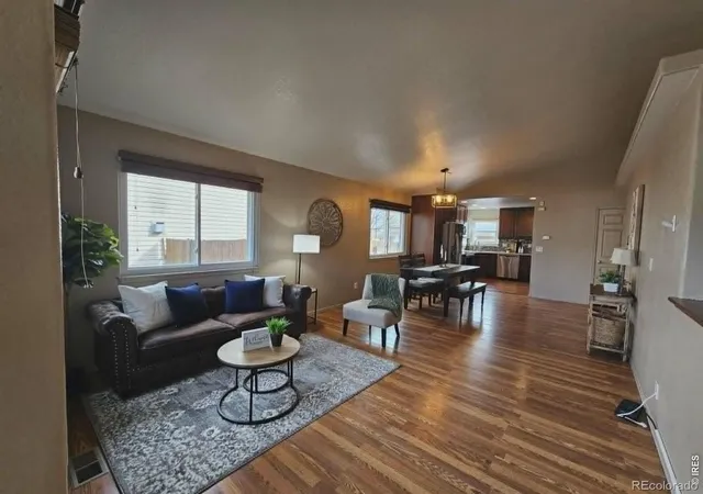 Photo 3 of Single family home for sale at 2828 39th Avenue, Greeley, CO 80634 | MLS# IR1058580 | Listing updated on 2026-10-09