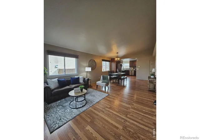 Photo 4 of Single family home for sale at 2828 39th Avenue, Greeley, CO 80634 | MLS# IR1058580 | Listing updated on 2026-10-09