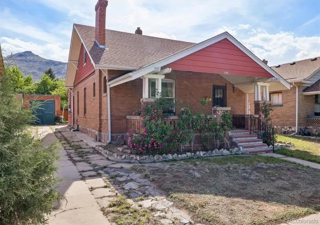 1st image of 1106 Cheyenne St, Golden, CO 80401 | MLS# 4373918