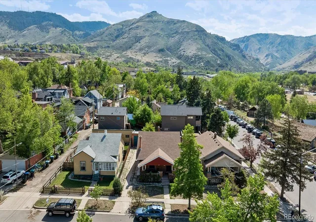 2nd image of 1106 Cheyenne St, Golden, CO 80401 | MLS# 4373918