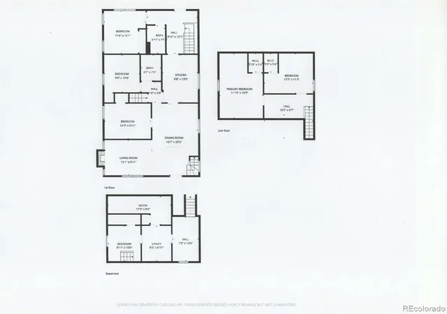 39th image of 1106 Cheyenne St, Golden, CO 80401 | MLS# 4373918