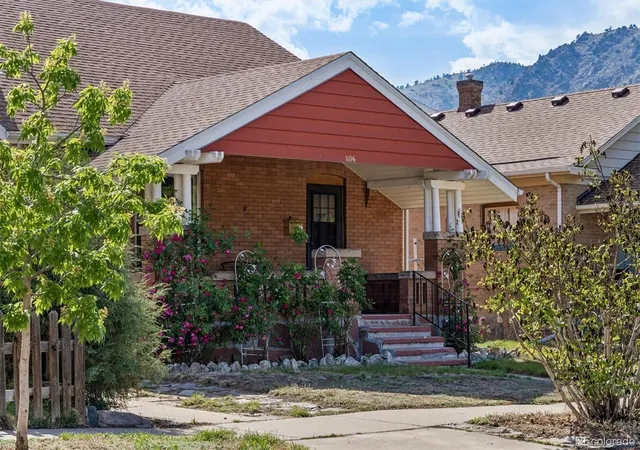 Photo 3 of Single family home for sale at 1106 Cheyenne St, Golden, CO 80401 | MLS# 4373918 | Listing updated on 2026-09-24