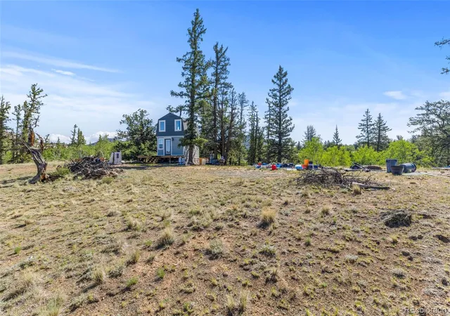Photo 1 of Land for sale at 4588 Remington Rd, Jefferson, CO 80456 | MLS# 5102043 | Listing updated on 2026-05-08