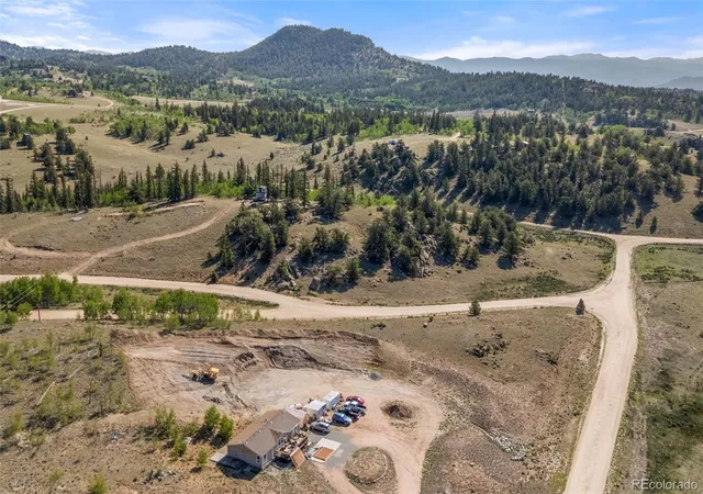 Photo 3 of Land for sale at 4588 Remington Rd, Jefferson, CO 80456 | MLS# 5102043 | Listing updated on 2026-05-08