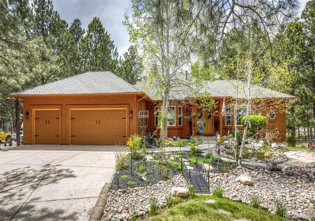 Photo 1 of Single family home for sale at 19670 Blue Clover Ln, Monument, CO 80132 | MLS# 4861789 | Listing updated on 2026-05-16
