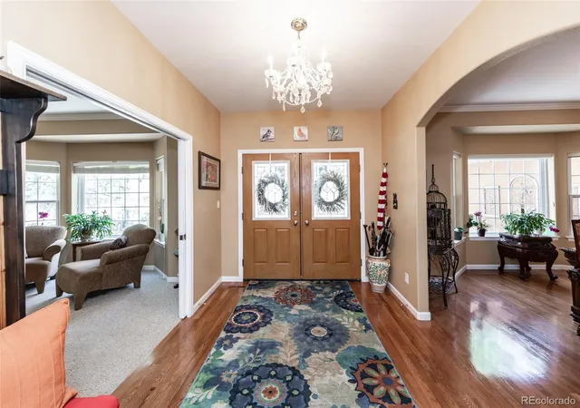 Photo 2 of Single family home for sale at 19670 Blue Clover Ln, Monument, CO 80132 | MLS# 4861789 | Listing updated on 2026-05-16