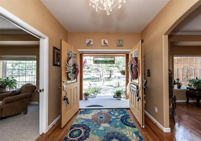Photo 3 of Single family home for sale at 19670 Blue Clover Ln, Monument, CO 80132 | MLS# 4861789 | Listing updated on 2026-05-16