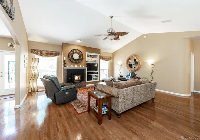 Photo 5 of Single family home for sale at 19670 Blue Clover Ln, Monument, CO 80132 | MLS# 4861789 | Listing updated on 2026-05-16