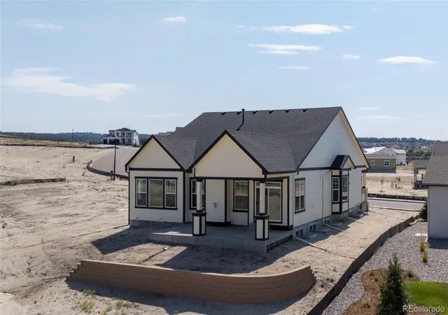 Photo 2 of Single family home for sale at 16640 Timbercrest Dr, Monument, CO 80132 | MLS# 1889124 | Listing updated on 2026-08-28