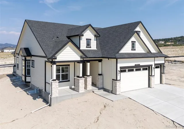 Photo 38 of Single family home for sale at 16640 Timbercrest Dr, Monument, CO 80132 | MLS# 1889124 | Listing updated on 2026-08-28