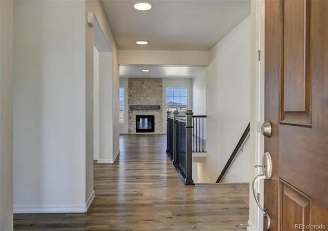 Photo 4 of Single family home for sale at 16640 Timbercrest Dr, Monument, CO 80132 | MLS# 1889124 | Listing updated on 2026-08-28