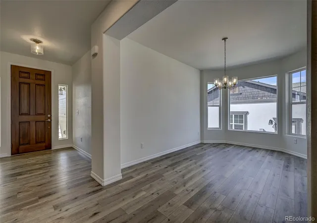 Photo 5 of Single family home for sale at 16640 Timbercrest Dr, Monument, CO 80132 | MLS# 1889124 | Listing updated on 2026-08-28