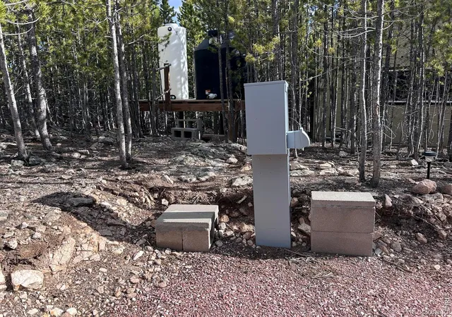 3rd image of 2596 Ottawa Wy, Red Feather Lakes, CO 80545 | MLS# IR1058588