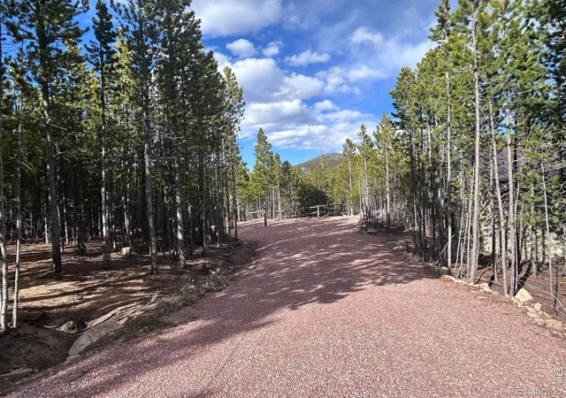 1st image of 2596 Ottawa Wy, Red Feather Lakes, CO 80545 | MLS# IR1058588