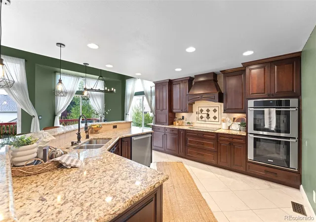 4th image of 12644 Highland Oaks Pl, Colorado Springs, CO 80921 | MLS# 7014463