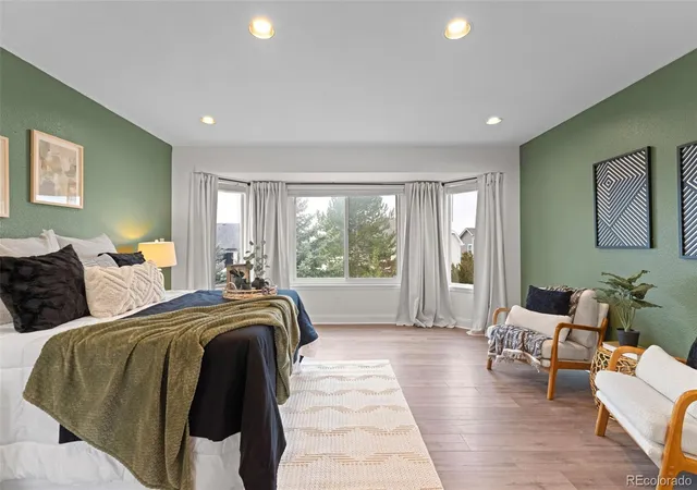 5th image of 12644 Highland Oaks Pl, Colorado Springs, CO 80921 | MLS# 7014463