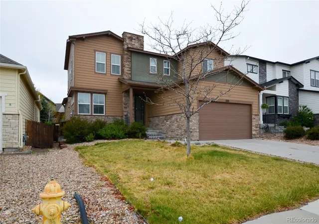 Photo 2 of Single family home for sale at 1681 Ghost Dance Cir, Castle Rock, CO 80108 | MLS# 4140775 | Listing updated on 2026-09-01