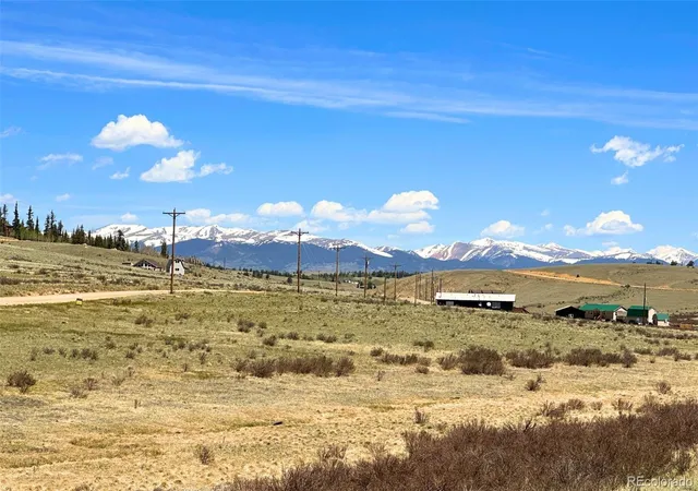 Homes for sale in Como, CO | 2384 Arrowhead Dr, Como, CO 80456 | MLS# 8459334