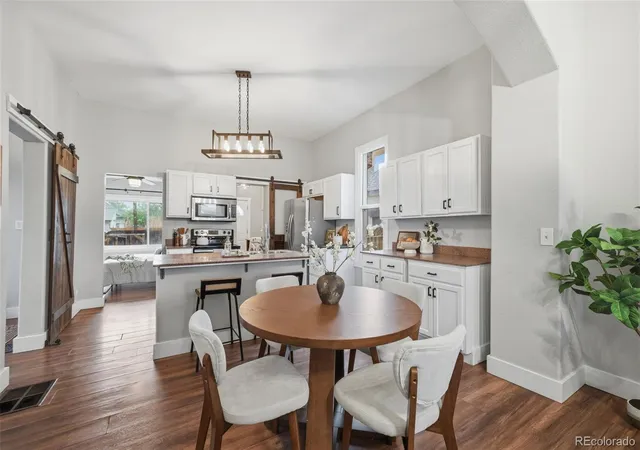 4th image of 4448 Logan St, Denver, CO 80216 | MLS# 1658852