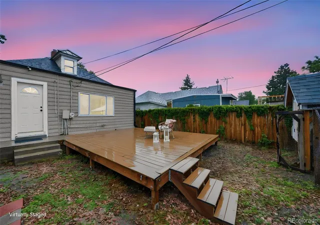5th image of 4448 Logan St, Denver, CO 80216 | MLS# 1658852