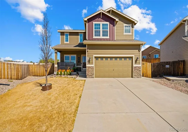 Homes for sale in Colorado Springs, CO | 7507 Forest Valley Loop, Colorado Springs, CO 80908 | MLS# 8867352
