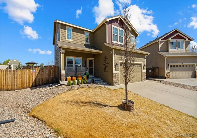 Homes for sale in Colorado Springs, CO | 7507 Forest Valley Loop, Colorado Springs, CO 80908 | MLS# 8867352