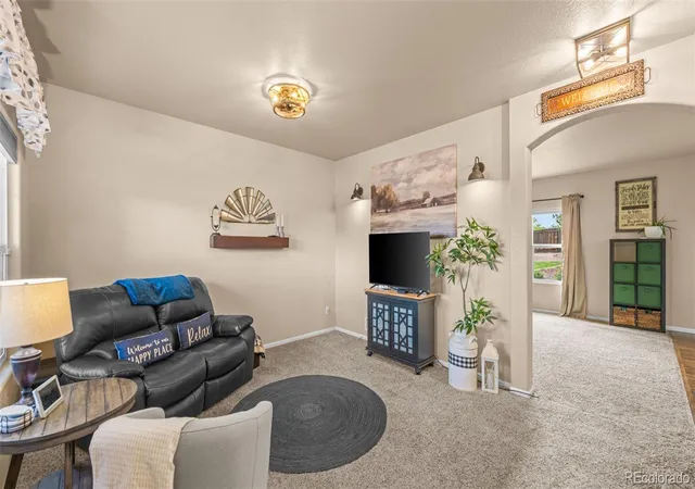 Homes for sale in Colorado Springs, CO | 7507 Forest Valley Loop, Colorado Springs, CO 80908 | MLS# 8867352