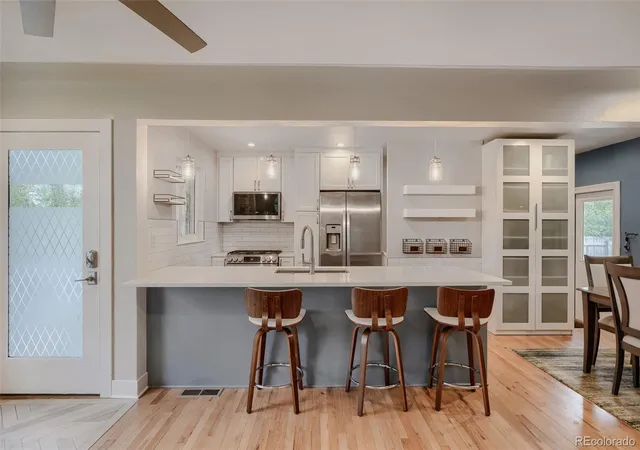 Photo 3 of Single family home for sale at 2743 S Jackson St, Denver, CO 80210 | MLS# 8505987 | Listing updated on 2026-09-03