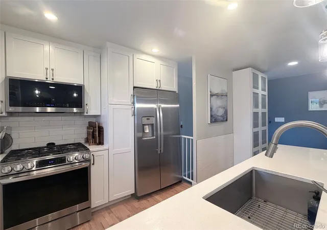 Photo 3 of Single family home for sale at 2743 S Jackson St, Denver, CO 80210 | MLS# 8505987 | Listing updated on 2026-09-03