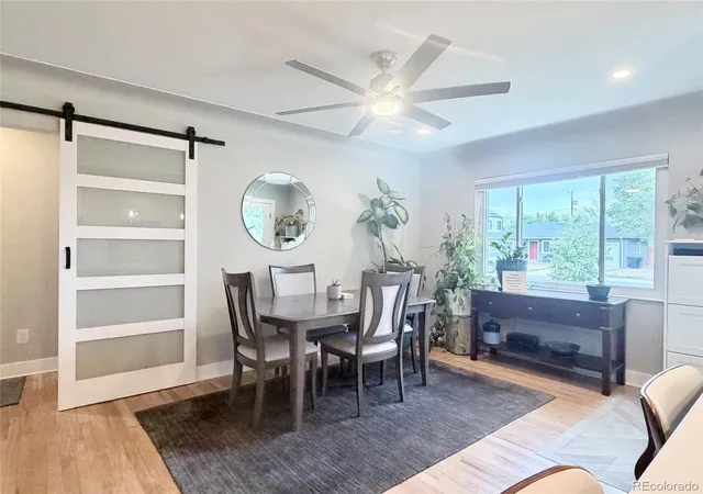Photo 4 of Single family home for sale at 2743 S Jackson St, Denver, CO 80210 | MLS# 8505987 | Listing updated on 2026-09-03