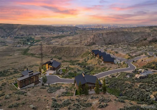 Photo 2 of Land for sale at 848 Shelton Rd, Golden, CO 80401 | MLS# 9224715 | Listing updated on 2026-09-19