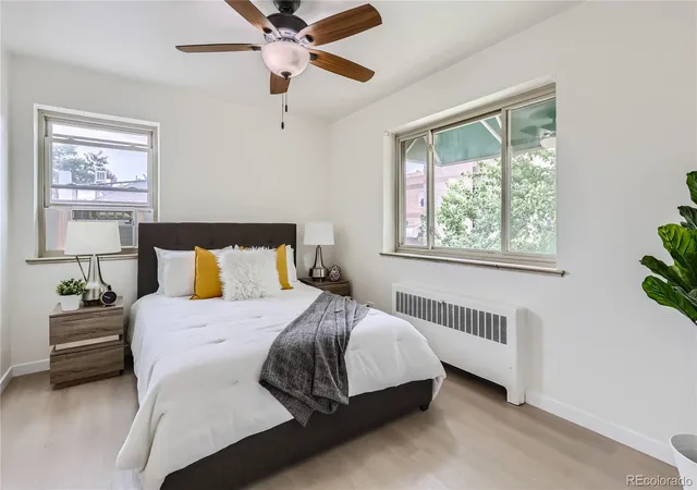 Homes for sale in Denver, CO | 2100 N Franklin St, Denver, CO 80205