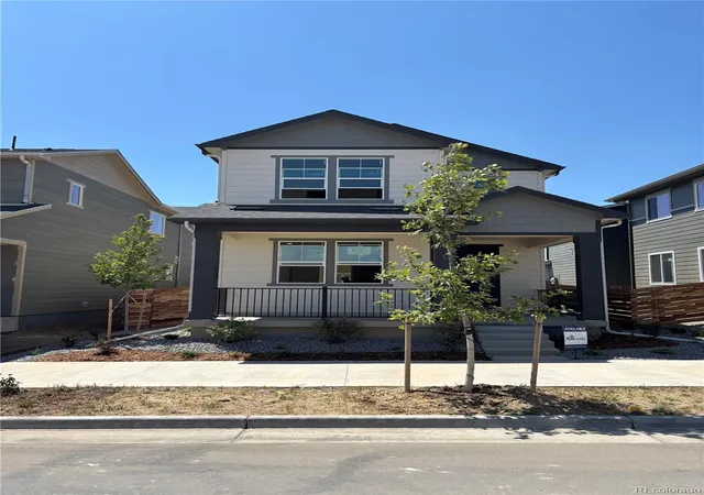 Photo 1 of Single family home for sale at 5192 Gardner Pkwy, Firestone, CO 80504 | MLS# 5465298 | Listing updated on 2026-09-04