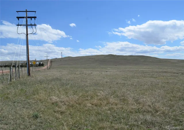 Homes for sale in Calhan, CO | Hahn Rd, Calhan, CO 80808 | MLS# 4448991