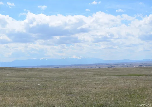 Homes for sale in Calhan, CO | Hahn Rd, Calhan, CO 80808 | MLS# 4448991