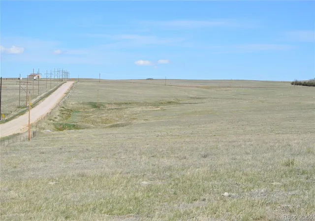 Homes for sale in Calhan, CO | Hahn Rd, Calhan, CO 80808 | MLS# 4448991