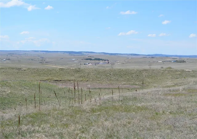 Homes for sale in Calhan, CO | Hahn Rd, Calhan, CO 80808 | MLS# 4448991