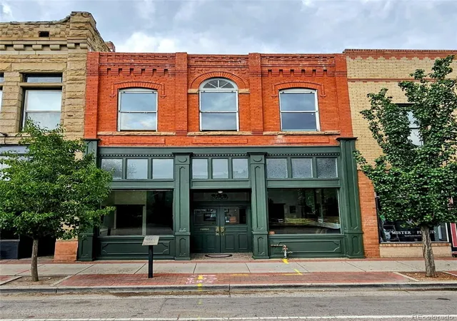 1st image of 323 S Union Ave, Pueblo, CO 81003 | MLS# 4585862