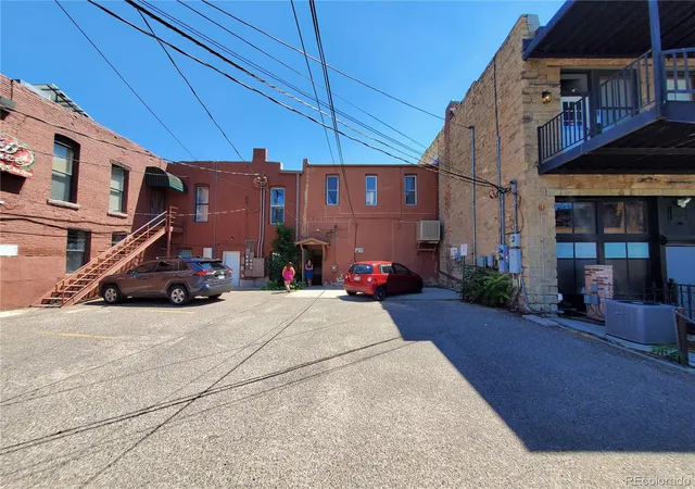 Listing Photo 2 - Condo for sale in building located at 323 S Union Ave, Pueblo, CO 81003 - Unit #