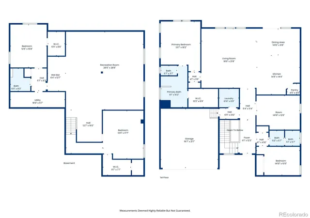 28th image of 15878 Clayton St, Thornton, CO 80602 | MLS# 5100037