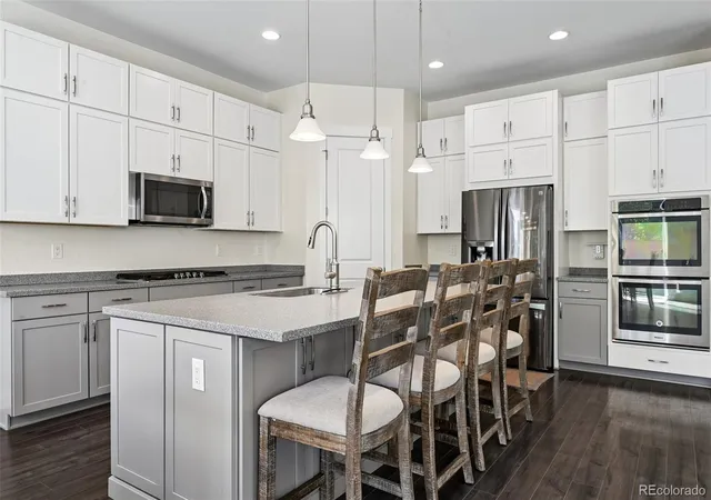 5th image of 15878 Clayton St, Thornton, CO 80602 | MLS# 5100037