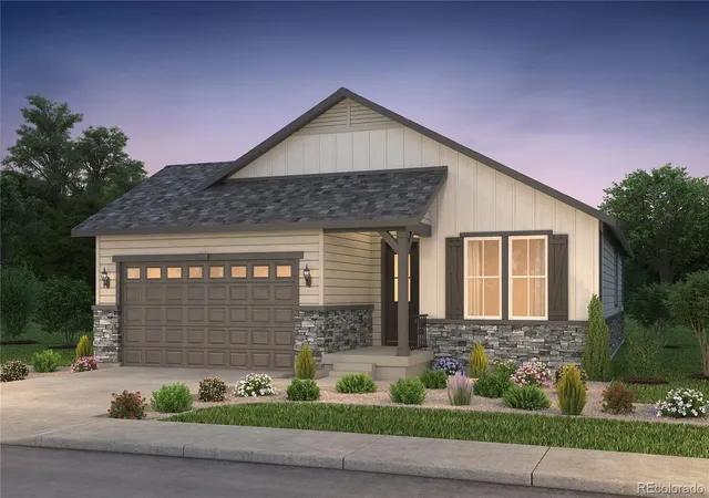 1st image of 25260 E Pacific Ave, Aurora, CO 80018 | MLS# 9402183