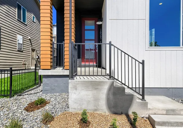 2nd image of 16565 Peak St, Broomfield, CO 80023 | MLS# 3054231