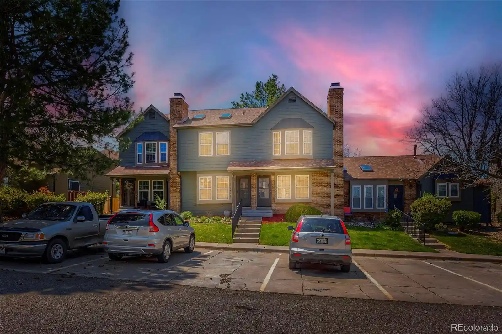 Listing Photo 29 - Condo for sale in 17335 E Rice Cir located at 17335 E Rice Cir, Aurora, CO 80015 - Unit 17335 E Rice Cir